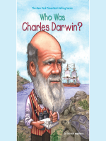Who_Was_Charles_Darwin_